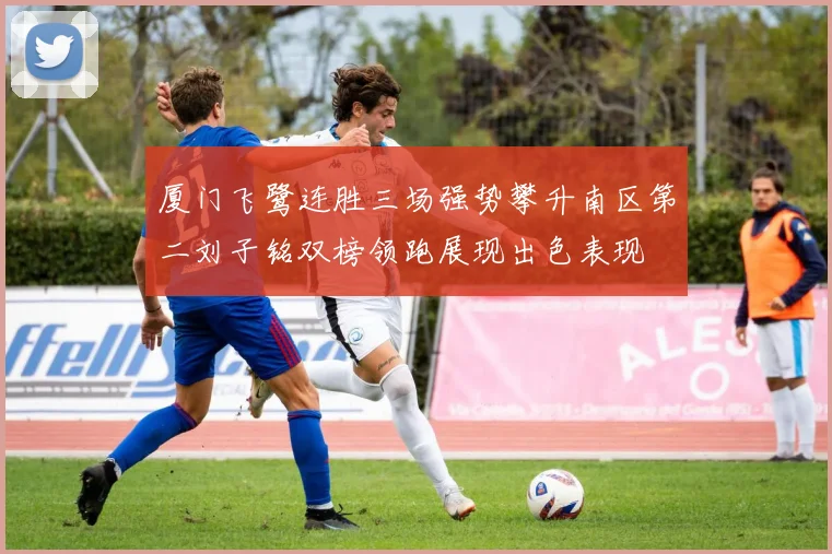 厦门飞鹭连胜三场强势攀升南区第二刘子铭双榜领跑展现出色表现